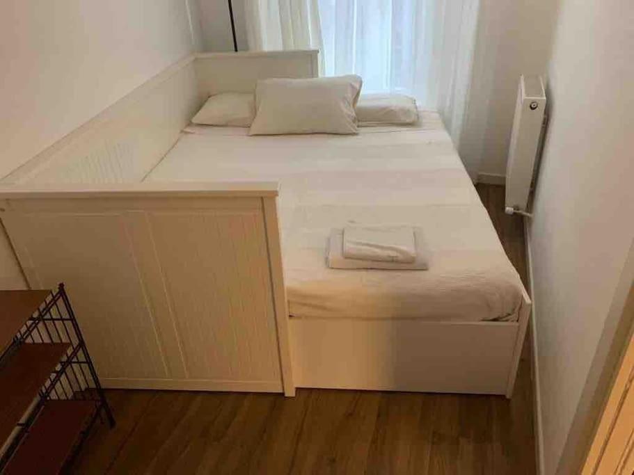 Casa Del Encierro - Estafeta Apartment Pamplona